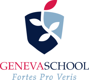 Geneva School Logo PNG Vector