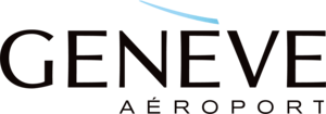 Genève Aéroport Logo PNG Vector