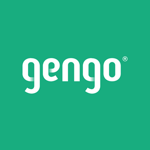 Gengo Logo PNG Vector