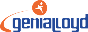 Genialloyd Logo PNG Vector