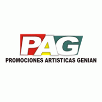 genian Logo PNG Vector