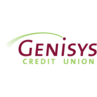 Genisys Credit Union Logo PNG Vector