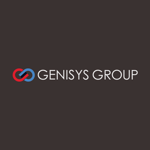Genisys Group Logo PNG Vector