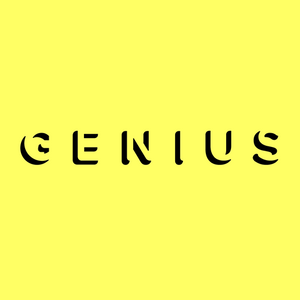 Genius Media Group Logo PNG Vector