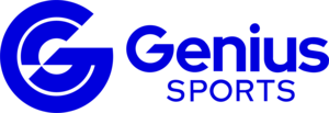 Genius Sports Logo PNG Vector