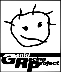 Genki Logo PNG Vector