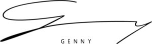 Genny Logo PNG Vector