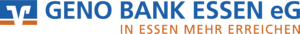 Geno Bank Essen eG Logo PNG Vector