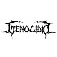 Genocídio Logo PNG Vector