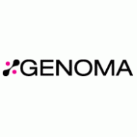 GENOMA Logo PNG Vector