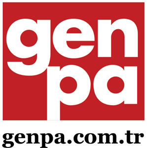 Genpa A.Ş. Logo Vector