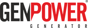 Genpower Logo PNG Vector