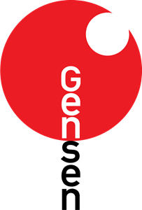 Gensen Logo Vector