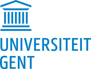Gent University Logo PNG Vector
