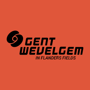 Gent - Wevelgem Logo PNG Vector