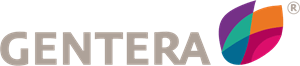 Gentera Logo PNG Vector