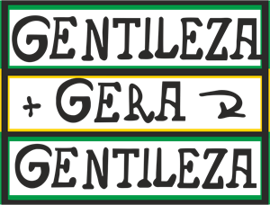 Gentileza Logo PNG Vector