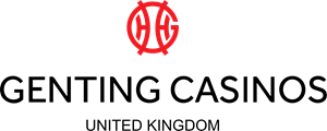 Genting Casino Logo PNG Vector