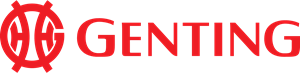 Genting Logo Vector