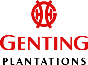 Genting Plantations Logo PNG Vector
