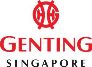 Genting Singapore Logo PNG Vector