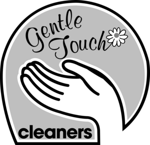 Gentle Touch Logo PNG Vector