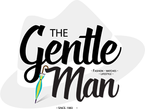 Gentleman Logo Vector