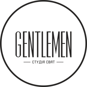 Gentlemen Logo PNG Vector