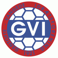 Gentofte-Vangede IF Logo PNG Vector
