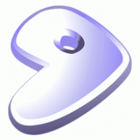 Gentoo Logo PNG Vector