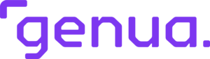 Genua Logo PNG Vector