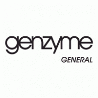 Genzyme Logo PNG Vector