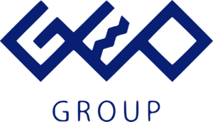 Geo Corporation Logo PNG Vector