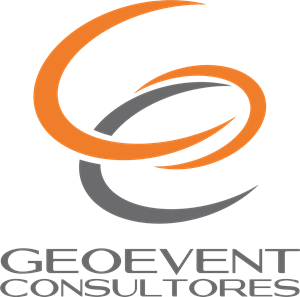 Geo Event Consultores C.A. Logo Vector