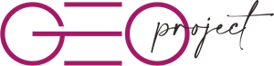 GEO PROJECT • COSTRUZIONI RIETI Logo PNG Vector