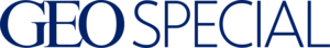 Geo Special Logo PNG Vector