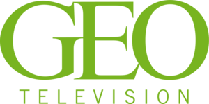 Geo Television Logo PNG Vector