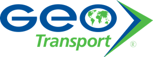 GEO Transport Logo PNG Vector