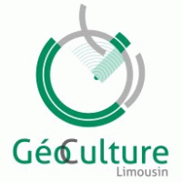 GéoCulture Limousin Logo PNG Vector