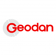 Geodan Logo PNG Vector