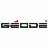 GEODE Logo PNG Vector