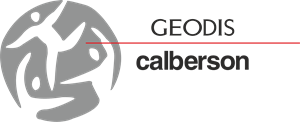 Geodis Calberson Logo PNG Vector