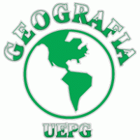 geografia uepg Logo PNG Vector