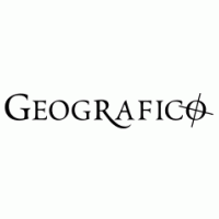 Geografico Logo PNG Vector