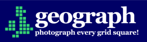 Geograph.org.uk Logo PNG Vector