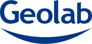 Geolab Logo PNG Vector