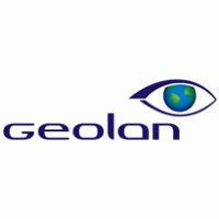 Geolan Logo Vector