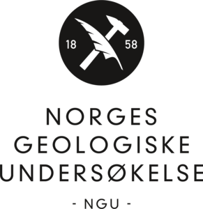 Geological Survey of Norway Logo PNG Vector