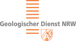 Geologischer Dienst Nordrhein-Westfalen Logo PNG Vector
