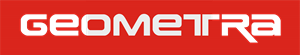 Geometra Logo Vector